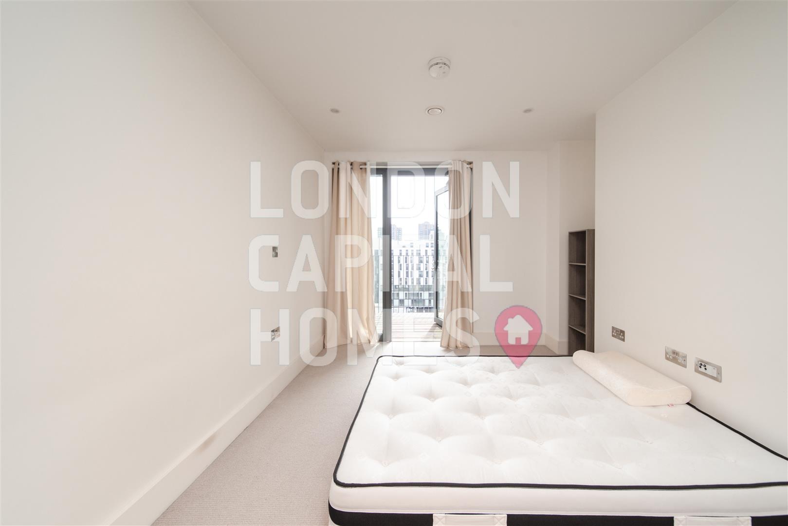 Cedar house, Engineers Way, Wembley, London